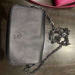 *SOLD* Tory Burch Crossbody Bag